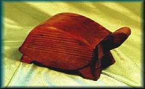 TURTLE BOX